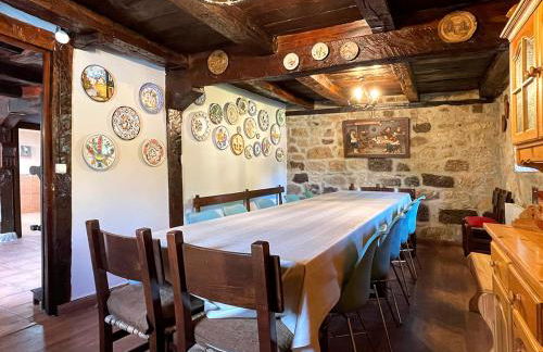 Casa Rural Puerto del Escudo - Photo 3