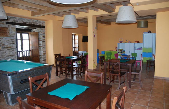 La Casona de Amaido - Foto 43