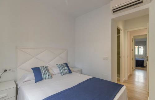 Miquel Santandreu 40 Villa for 10 guest - Photo 24