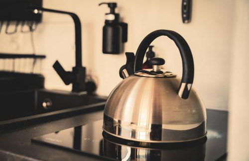 TraumZeitBoot Heidi - exklusiver Festlieger in perfekter Lage am Scharmützelsee Bad Saarow - Foto 7