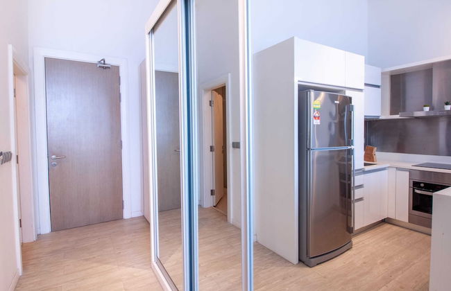 Mcity Ampang by Plush - Foto 11