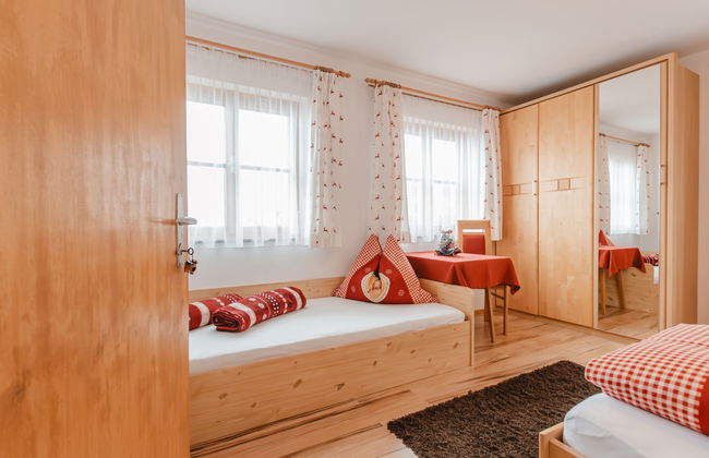 Apartment Taubenstein - Foto 14