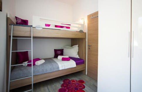 Penthouse Filka - Foto 13