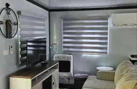 Cozy Foldable Container Pipestem Getaway For 2 - Foto 6