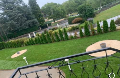 Studio dans une maison avec parking - Foto 11