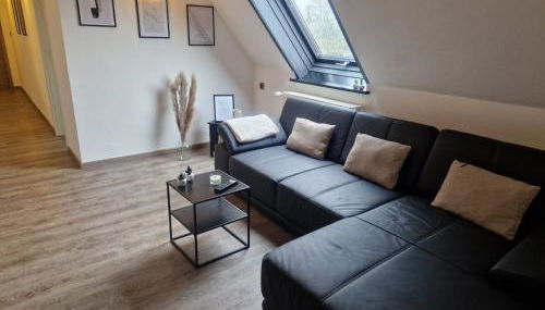 Ferienwohnung am See Dillich - Eigener eingezäunter Garten - Ruhige Lage - Hunde willkommen - Natur vor der Haustür - Foto 2