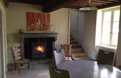 L' Huis-au-Tilleul - Foto 2