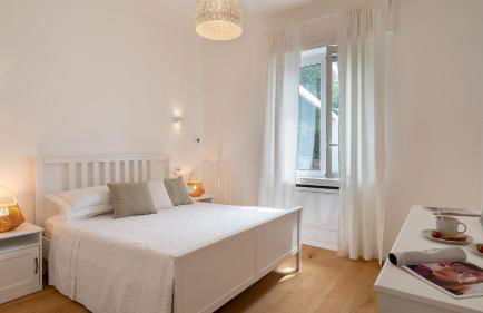 Villa Scirocco 10 2 in Pieve Ligure - Foto 63