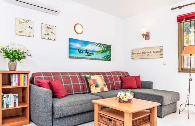 Las Buganvillas - Foto 3