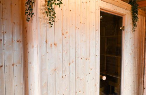 VAL HILLS Rural Holiday House - Foto 37