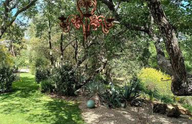 L'Autre Perle, balnéo en supplément, le Clos des Perles - Foto 36