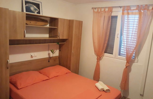 Apartments Limuni - Foto 21