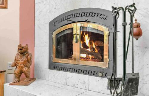 Panoramic View Home with Hot Tub & Game Room - Foto 10