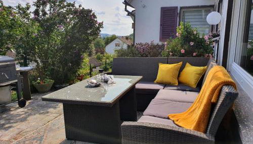 2 Zimmer Domizil am Südhang mit Terrasse und Pool - Foto 3