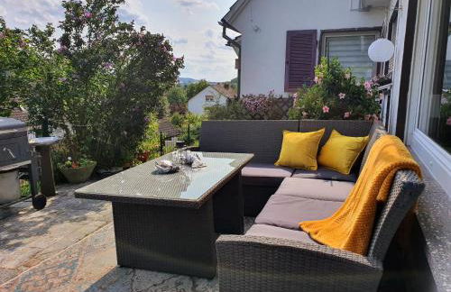 2 Zimmer Domizil am Südhang mit Terrasse und Pool - Foto 3