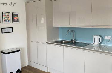 Rooftops Apartment - Foto 12