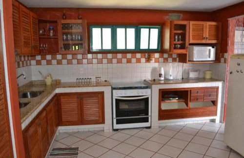 VILLA ON TAIRU BEACH, ITAPARICA Island, BRAZIL - Foto 39