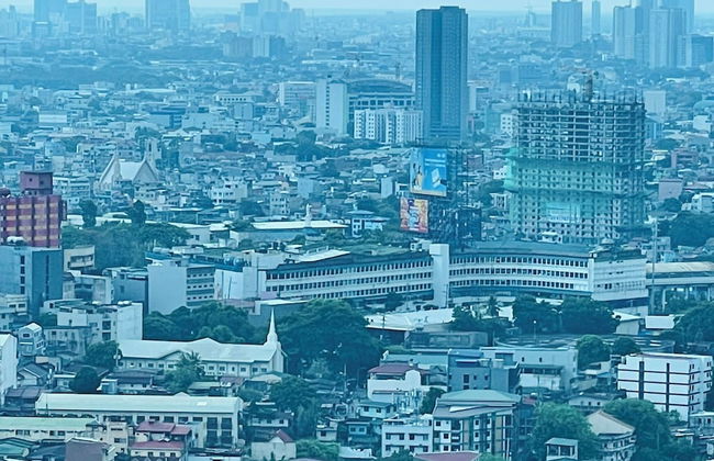 Uptown Parksuites 2 - Photo 63