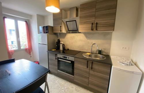 Le repos des Thermes - Foto 95