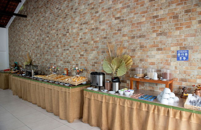 Hotel Fazenda Vale da Cachoeira - Photo 65