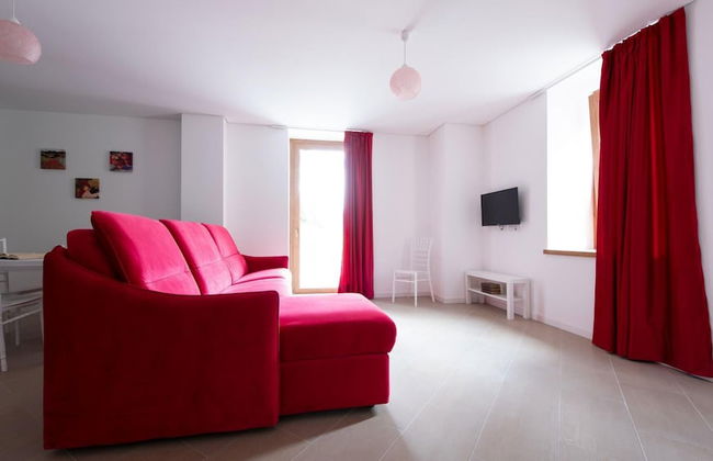 So-l563-tola35at - Villa Tola - Rosso - Foto 18