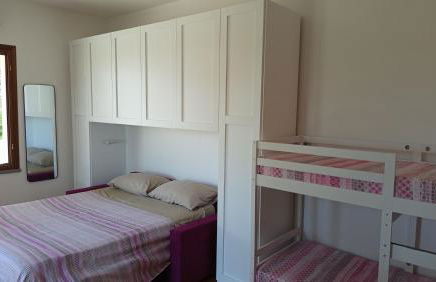 Residence GambAleotto - Foto 30