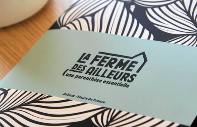 La Ferme des Ailleurs - Foto 36