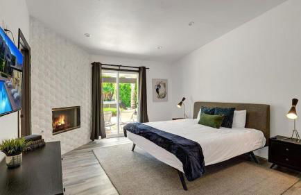 Catalina by Avantstay Fully Remodeled Palm Springs Haven + Pool Permit#3432 - Foto 22