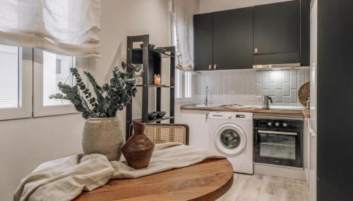 Tacana - 1 bedroom in Chamberí - Foto 3