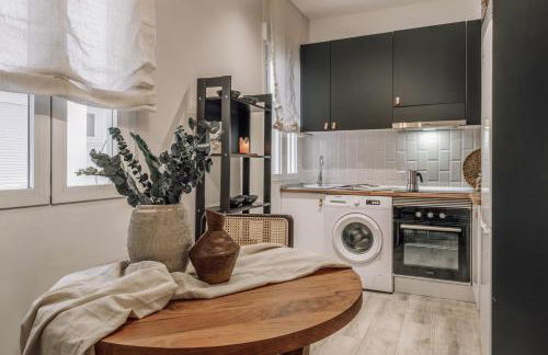 Tacana - 1 bedroom in Chamberí - Foto 3