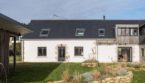 Gîtes de Lézinadou - 14 personnes - Plomeur La Torche - Foto 3