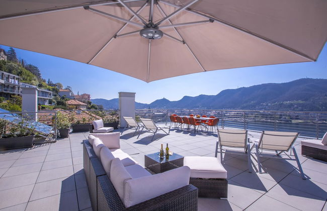 Imperiale Apartments - Foto 48