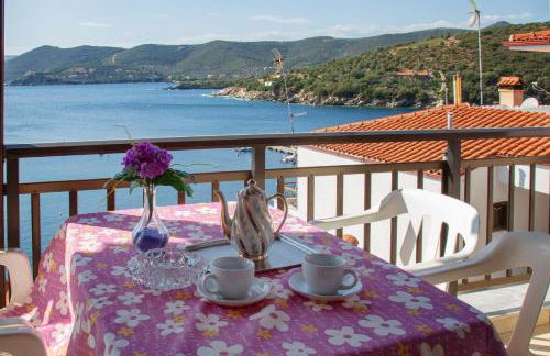 Pyrgadikia Paradise - Foto 3