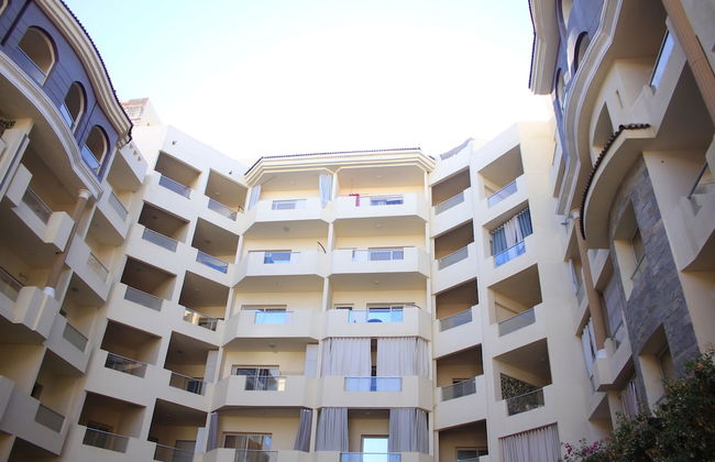 Florenza Khamsin Resort - Foto 68