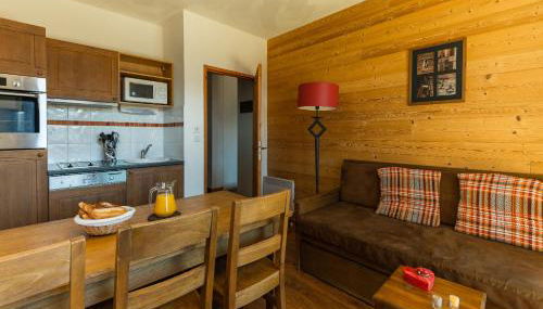 Lagrange Vacances Les Chalets de l'Adet - Foto 2