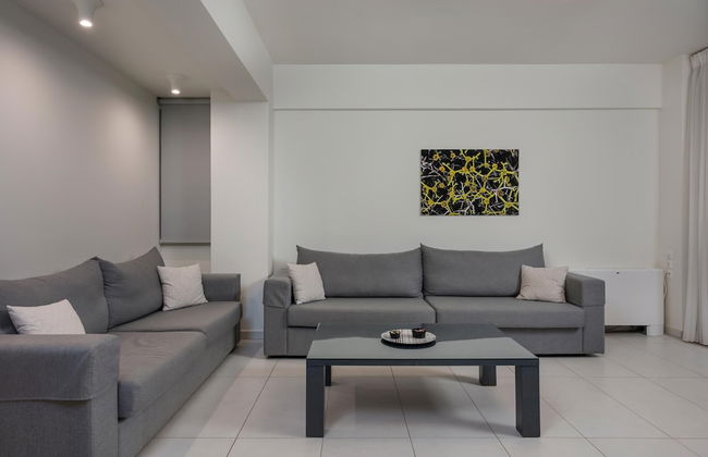 Spring Apartments - Foto 50