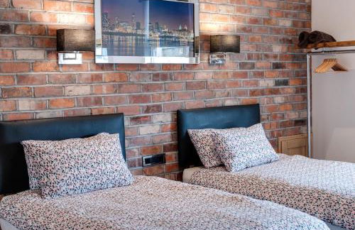 Tom Thumb Apartments - Foto 34