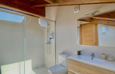 Apartamentos la Ventana de Mogrovejo - Foto 110