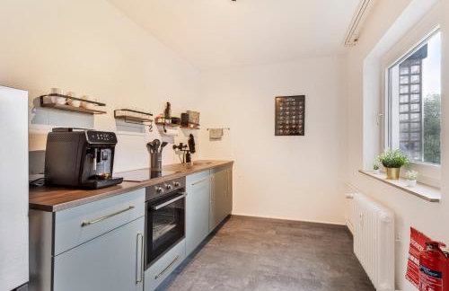 Arena trifft Suite by Cordis Sky in direkter Umgebung zur Arena - Foto 12