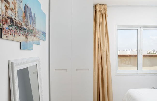 Penthouse with Panoramic View by FeelHome - Foto 4