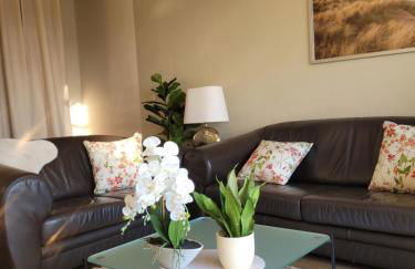 Schaake Hooksiel - Charmante Reetdachwohnung & Kostenfreier Parkplatz - Foto 46