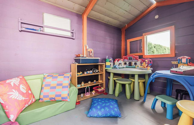 Villa Shangri-la - Foto 3