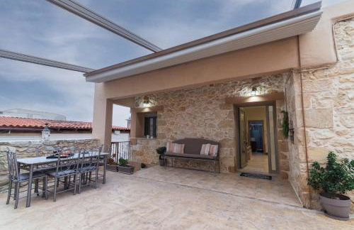 Silva Luxury House in Mires (South Crete) - Foto 10