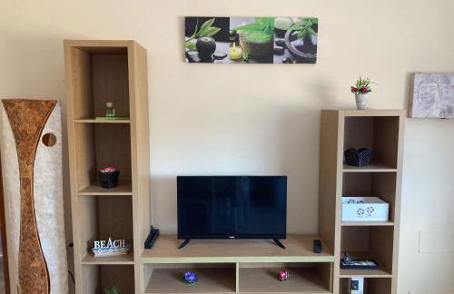 Casa Aloe Apartamento MAFASCA Las Playitas - Photo 35