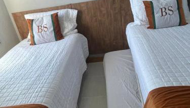 BS Vista Mar 2 Quartos Centro de Convenções - Foto 5