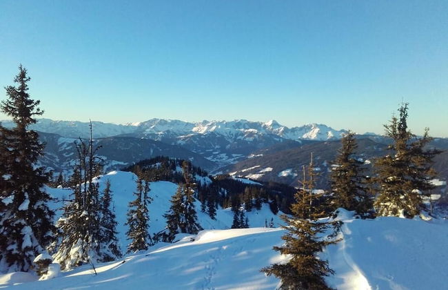 Room-holiday Home Kahr Apartment Roßbran - Photo 23