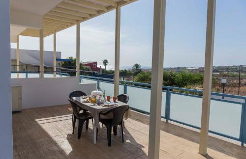 MareinSicilia Dammusa Residence - Foto 31