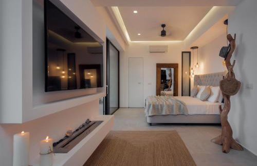 Horizon Luxury Suite - Foto 16