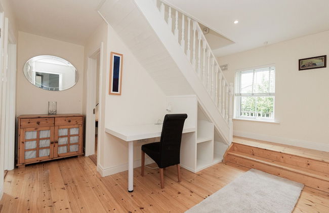 Brittas Bay Holiday Village - Photo 62