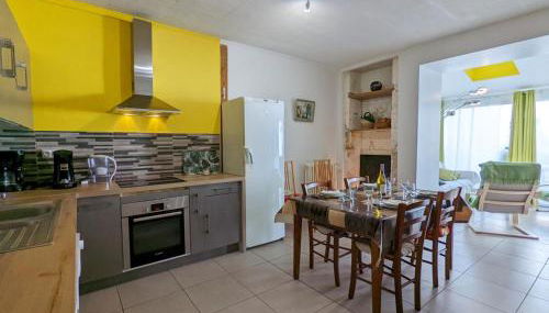 Maison de charme 19ème rénovée proche Angoulême, idéale famille, équipement complet, animaux acceptés - FR-1-653-181 - Foto 1